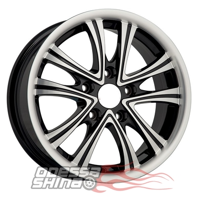 Angel Evolution 508 6.5x15 5x100 ET35 DIA67.1 BD