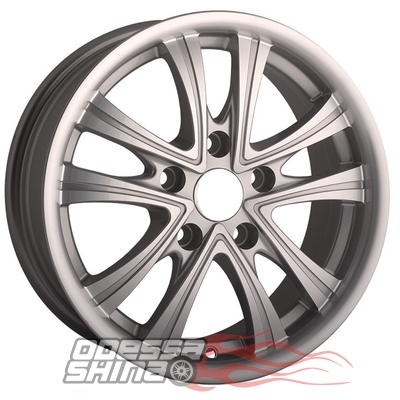 Angel Evolution 508 6.5x15 5x110 ET35 DIA67.1 SD