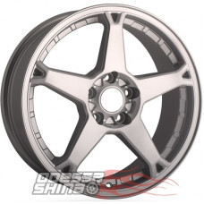 Angel Rapide 509 6.5x15 5x100 ET35 DIA57.1 S