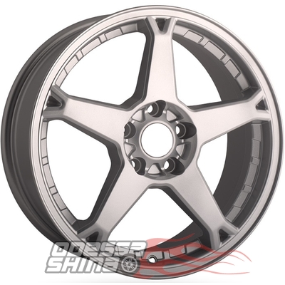 Angel Rapide 509 6.5x15 5x100 ET35 DIA57.1 S