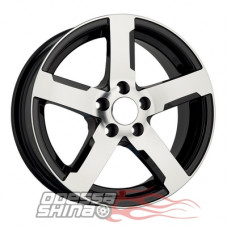 Angel Tornado 507 6.5x15 5x100 ET40 DIA67.1 BD
