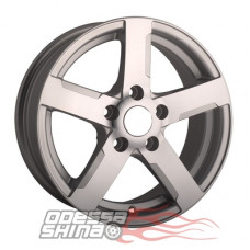 Angel Tornado 507 6.5x15 5x112 ET40 DIA66.6 SD