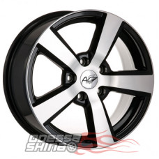Angel Formula 603 7x16 5x120 ET38 DIA65.1 BD