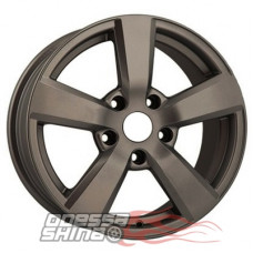 Angel Formula 603 7x16 5x100 ET38 DIA67.1 GM