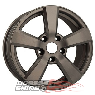 Angel Formula 603 7x16 5x100 ET38 DIA67.1 GM