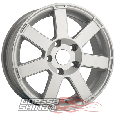 Angel Hornet 601 7x16 4x98 ET38 DIA67.1 S