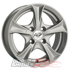 Angel Luxury 606 7x16 4x108 ET38 DIA67.1 S