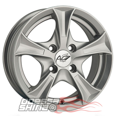 Angel Luxury 606 7x16 4x108 ET38 DIA67.1 S