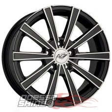 Angel Mirage 610 7x16 4x108 ET38 DIA67.1 BD
