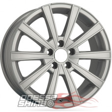 Angel Mirage 610 7x16 4x108 ET38 DIA67.1 S