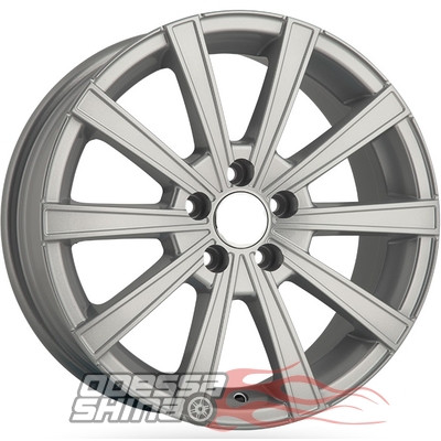 Angel Mirage 610 7x16 4x108 ET38 DIA67.1 S