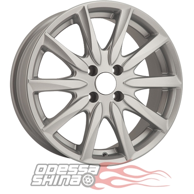 Angel Raptor 602 7x16 5x118 ET38 DIA71.1 S