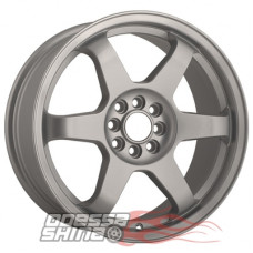 Angel JDM 719 7.5x17 5x100/112 ET45 DIA72.6 S