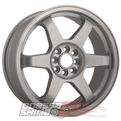 Angel JDM 719 7.5x17 5x100/112 ET45 DIA72.6 S