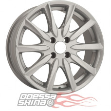 Angel Raptor 702 7.5x17 5x110 ET40 DIA65.1 S