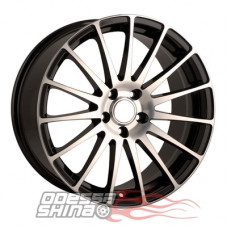 Angel Turismo 820 8x18 4x100 ET42 DIA72.6 BD
