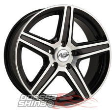 Angel Scorpio 804 8x18 5x118 ET35 DIA72.6 BD