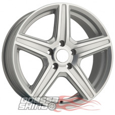 Angel Scorpio 804 8x18 5x112 ET45 DIA72.6 S