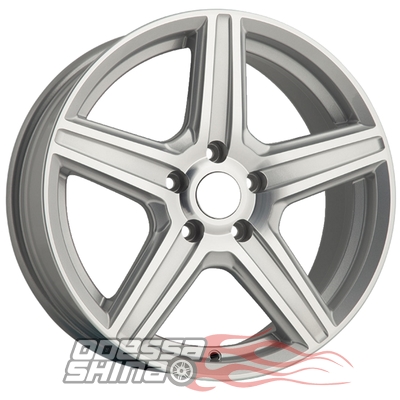 Angel Scorpio 804 8x18 5x112 ET45 DIA72.6 S