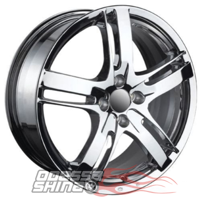 CAM 264 7.5x17 5x112 ET38 DIA67.1