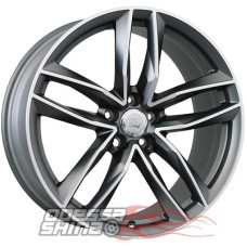 WSP Italy Audi (W570) Penelope 9x20 5x112 ET33 DIA66.6 MGMP