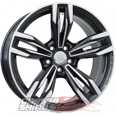 WSP Italy BMW (W683) Ithaca 9x20 5x120 ET44 DIA72.6 AP