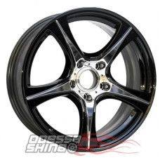 CAM 329 7x17 5x120 ET15 DIA74.1 BP