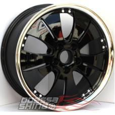 CAM 339 7.5x17 5x112 ET38 DIA66.6