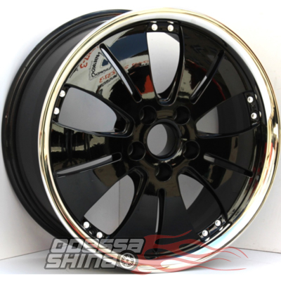CAM 339 7.5x17 5x112 ET38 DIA66.6
