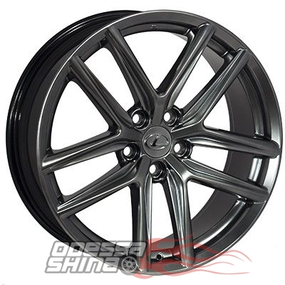 Allante 5038 7.5x19 5x114.3 ET35 DIA60.1 HB