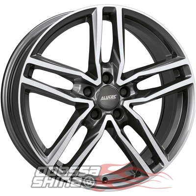 Alutec Ikenu 7.5x17 5x112 ET40 DIA66.5 DBFP