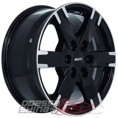 Alutec Titan 7x16 6x114.3 ET45 DIA66.1 DBFP