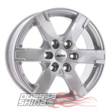 Alutec Titan 7.5x17 6x114.3 ET38 DIA66.1 PS