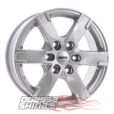 Alutec Titan 7.5x17 6x114.3 ET38 DIA66.1 PS