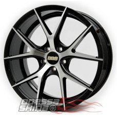 BBS FI-R 8.5x19 5x112 ET45 DIA66.6 BMF