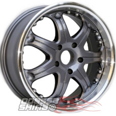 CAM RW2 6.5x15 5x114.3 ET35 DIA67.1 GFMSL