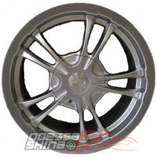 CAM 283 6.5x15 5x114.3 ET40 DIA67.1 SM
