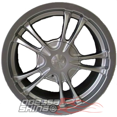 CAM 283 6.5x15 5x114.3 ET40 DIA67.1 SM