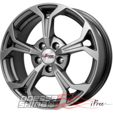 iFree Эрнесто 6.5x15 5x105 ET35 DIA56.6 Хай вэй