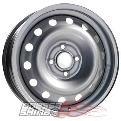 ALST (KFZ) 3450 Fiat 5x13 4x98 ET33 DIA58.1 S