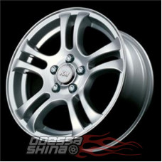 Kormetal KM 135 Storm 6.5x15 5x112 ET37 DIA66.6 S