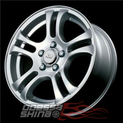 Kormetal KM 135 Storm 6.5x15 5x112 ET37 DIA66.6 S Kormetal KM 135 Storm 6.5x15 5x112 ET37 DIA66.6 S