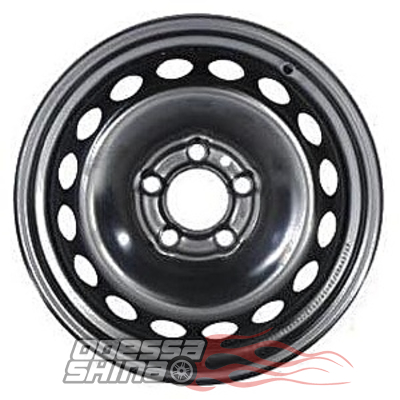 Kronprinz BM515012 6.5x15 5x120 ET38 DIA72.6 Kronprinz BM515012 6.5x15 5x120 ET38 DIA72.6