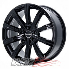 Mak Birmingham 8x19 5x108 ET45 DIA63.4 GB