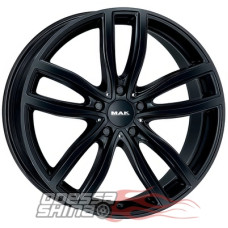 Mak Fahr 8x17 5x112 ET30 DIA66.6 GB