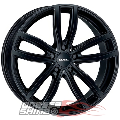Mak Fahr 8x17 5x112 ET30 DIA66.6 GB Mak Fahr 8x17 5x112 ET30 DIA66.6 GB
