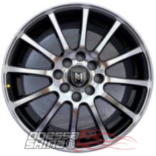 Marcello SFT-12 8x18 5x112 ET38 DIA66.6 AM/B