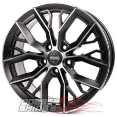 Momo Massimo 7.5x17 5x112 ET40 DIA79.6 BMP