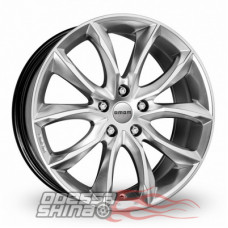 Momo Screamjet 8x17 5x114.3 ET40 DIA72.3 ANTHR