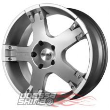 Momo Storm 9.5x22 5x150 ET33 DIA110.1 P